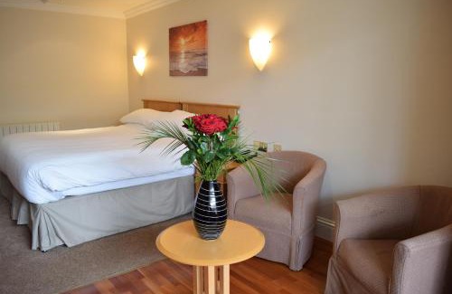 Douglas Promenade Hôtel | The Sefton
