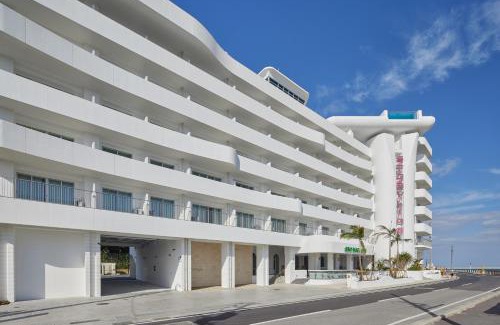 Tomigusuku Hôtel | THE SENAGAJIMA STORYLINE