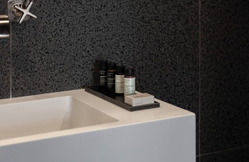 Nicosia Hôtel | The Sendal Boutique Hotel