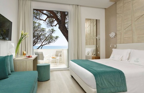 Follonica Hôtel | The Sense Experience Resort - Preferred Hotels & Resorts