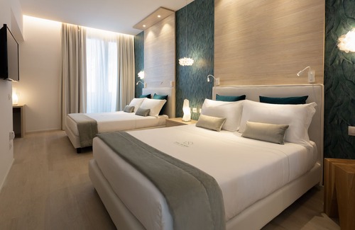 Follonica Hôtel | The Sense Experience Resort - Preferred Hotels & Resorts