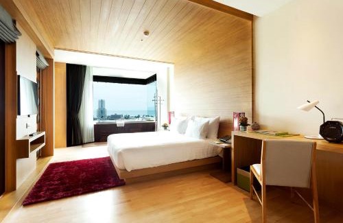 Nanai Road Station Balnéaire | The Senses Resort & Pool Villas, PHUKET