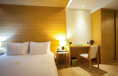 Nanai Road Station Balnéaire | The Senses Resort & Pool Villas, PHUKET