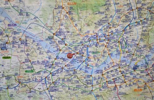 Mapo Appartement | The Seoul House Mapo - Foreigners Only