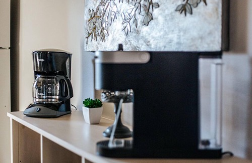 Staunton Appartement | La Suite Serendipity