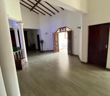 Kudapaduwa Maison | The Serene House