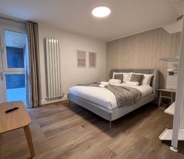 Haverstock Appartement | The Serene Retreat in Camden