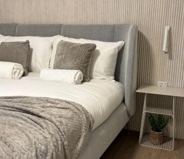 Haverstock Appartement | The Serene Retreat in Camden