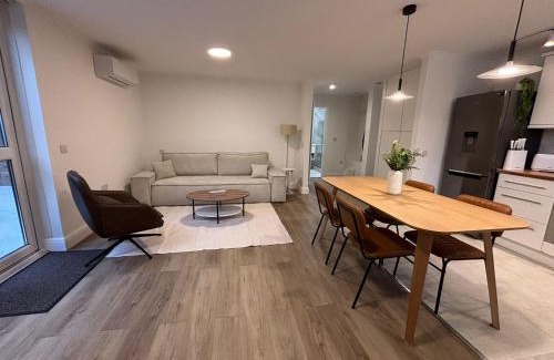 Haverstock Appartement | The Serene Retreat in Camden