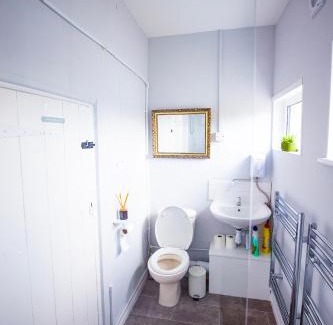 Brandon Appartement | The Serene Suite Brandon