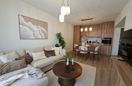 Larnaca Appartement | The Serene Suite