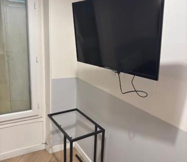 Thiais Appartement | The serenity appartment