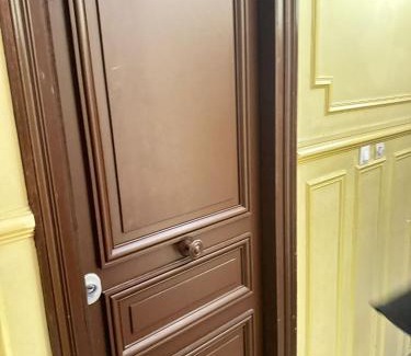 Thiais Appartement | The serenity appartment