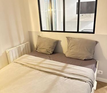 Thiais Appartement | The serenity appartment
