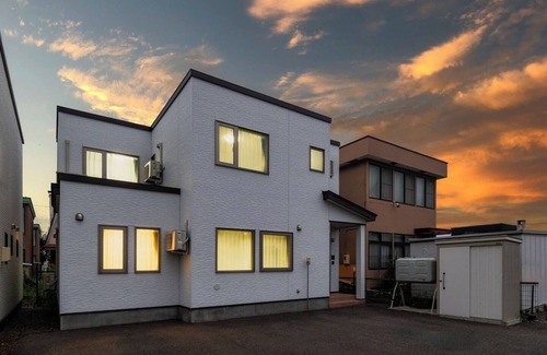 Obihiro Maison | THE SERENITY /Obihiro Hokkaidō