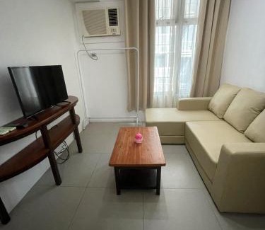 Downtown Appartement | The Serenity Tower 2610