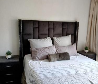 Flora Park Maison | The Serenity