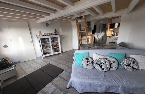 Metabief Chalet De Ski | le pagotin de Serlie avec sauna