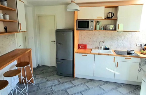 Metabief Chalet De Ski | le pagotin de Serlie avec sauna