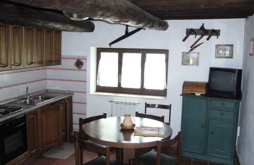 Sansepolcro Autre | l'appartement SERVITU '4/6 places, piscine, parc thermal