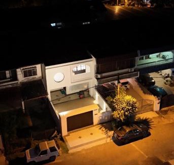Taman Johor Jaya Maison | The Seven Room, Near Tebrau and Mount Austin