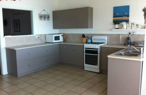 Ripon Maison | The Shack - Absolute Waterfront