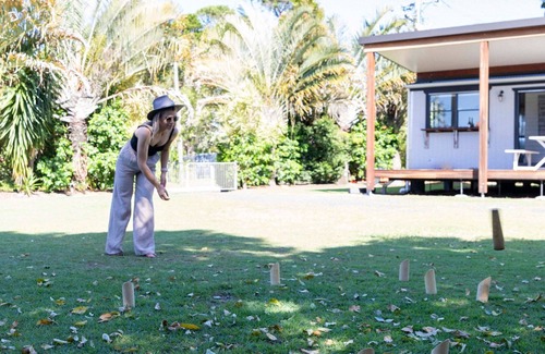 Evans Head Maison | The Shack - Location Meets Luxury - 15-17 Park Street