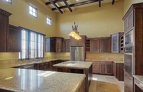Rio Verde Foothills Maison | The Shah Mountain Ranch Retreat