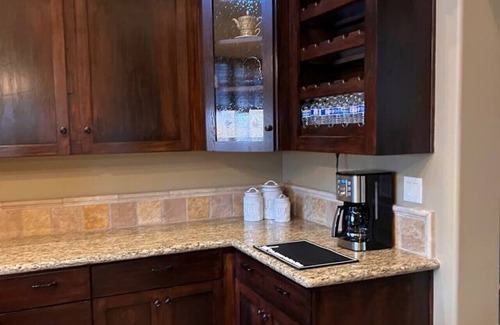 Rio Verde Foothills Maison | The Shah Mountain Ranch Retreat
