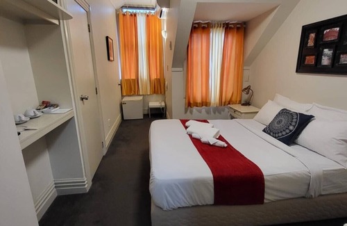 Auckland Central Business District Hôtel | The Shakespeare Hotel