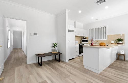 Renmark Appartement | The Shamrock House A