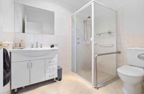 Renmark Appartement | The Shamrock House A