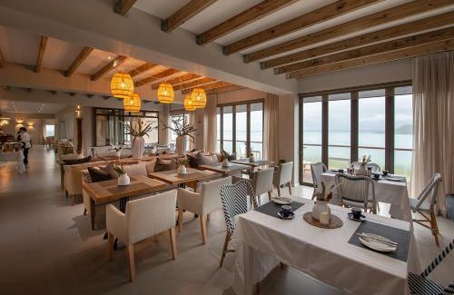 Langebaan Hôtel | The Shark Bay Boutique Hotel & Spa