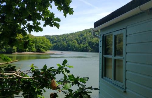 Ashprington Maison | The Sharpham Boat House