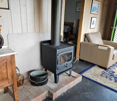 Binjura Appartement | The Shed