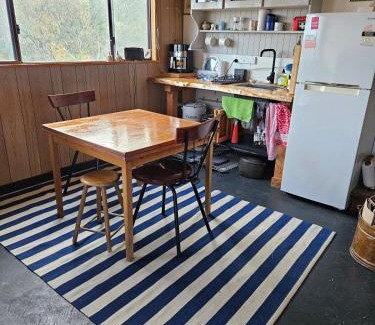 Binjura Appartement | The Shed