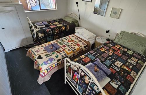 Binjura Appartement | The Shed