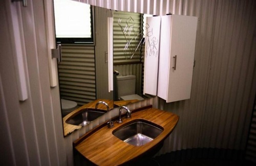 Milbrodale Maison | The Shedhouse at Milbrodale Farm