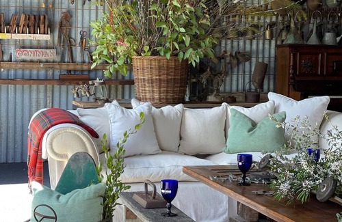 East Kangaloon Maison | The Sheds at Wombat Hollow Accommodationnn