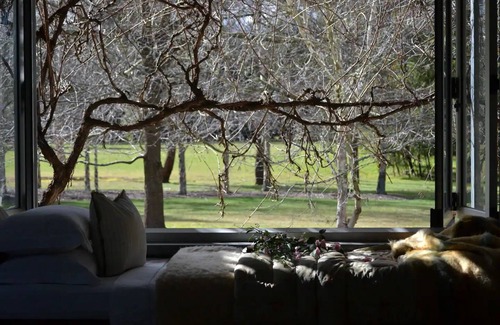 East Kangaloon Maison | The Sheds at Wombat Hollow Accommodationnn