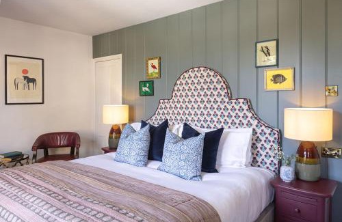 Stow-on-the-Wold Hôtel | The Sheep on Sheep Street Hotel