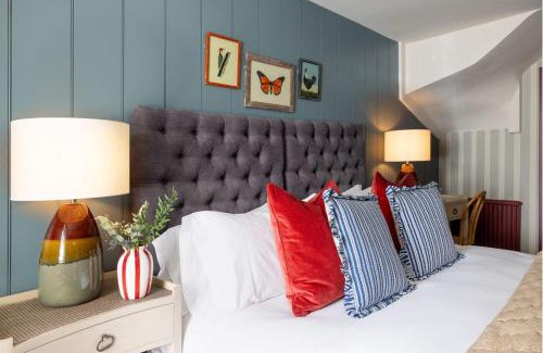 Stow-on-the-Wold Hôtel | The Sheep on Sheep Street Hotel