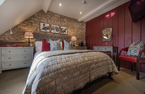 Stow-on-the-Wold Hôtel | The Sheep on Sheep Street Hotel