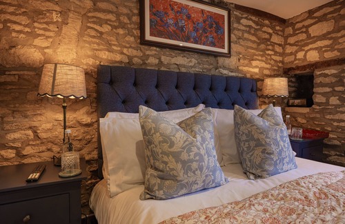 Stow-on-the-Wold Hôtel | The Sheep on Sheep Street