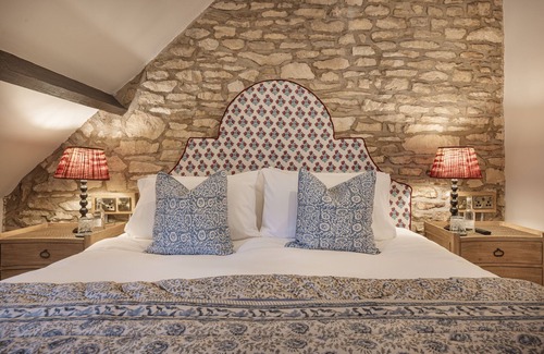 Stow-on-the-Wold Hôtel | The Sheep on Sheep Street