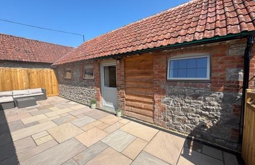 Holcombe Maison | The Sheep Shed