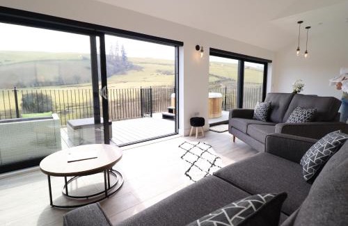 Oswestry Maison | The Sheep Shed