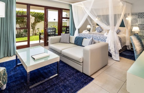 Shelley Point Hôtel | The Shelley Point Hotel & Spa