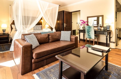 Shelley Point Hôtel | The Shelley Point Hotel & Spa