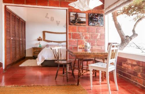 Malveira da Serra Maison | The Shelter